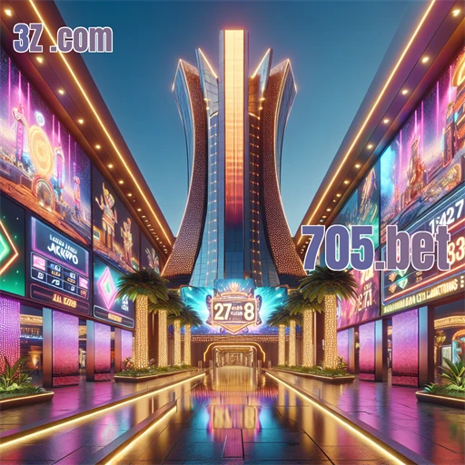 Cassino 705.bet: Engajamento e Diversão em Jogo