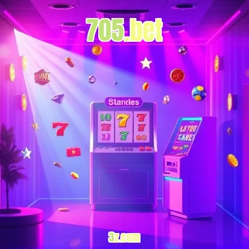 705.bet: Recursos Incríveis do App que Você Não Pode Ignorar