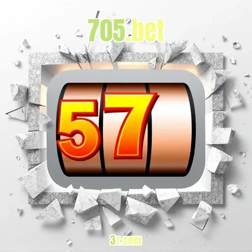 705.bet: Os Bônus Imperdíveis Que Você Precisa Conhecer