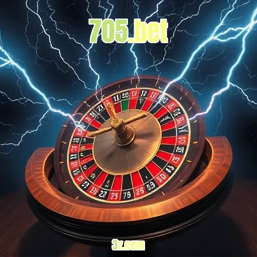 705.bet: A Plataforma Que Transforma Sua Experiência de Jogos Online