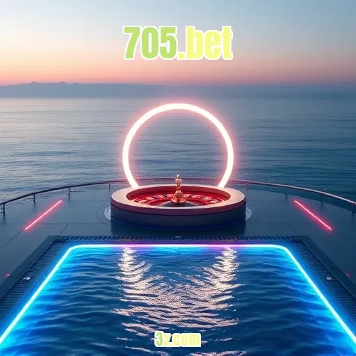 705.bet: Os Bônus Imperdíveis Que Você Não Pode Perder