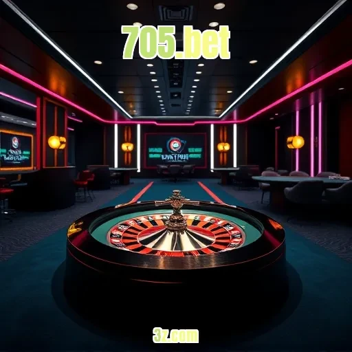 705.bet: O Melhor Suporte 24/7 para os Jogadores Brasileiros