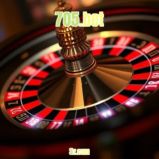 705.bet: Os Segredos da Seção VIP Revelados para Jogadores