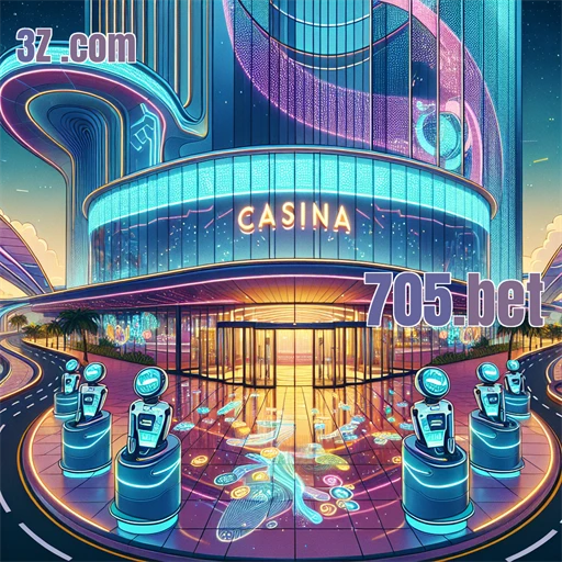 Experiência VIP Inigualável no 705.bet: Luxo e Emoção